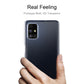 0.75mm Ultra-thin Transparent TPU Soft Protective Case, For OPPO F17 Pro, For Motorola Moto G9 Plus, For OPPO Reno4 SE, For Samsung Galaxy M51, For Xiaomi Poco X3