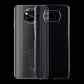 0.75mm Ultra-thin Transparent TPU Soft Protective Case, For OPPO F17 Pro, For Motorola Moto G9 Plus, For OPPO Reno4 SE, For Samsung Galaxy M51, For Xiaomi Poco X3
