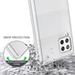 Scratchproof TPU + Acrylic Protective Case, For Samsung Galaxy A42 5G, For Samsung Galaxy M51, For Samsung Galaxy M31s, For Google Pixel 5, For Google Pixel 4a 5G, For OnePlus 8T