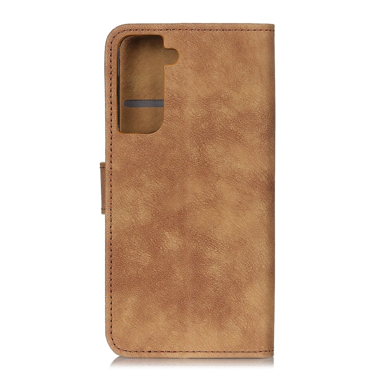 Antelope Texture Magnetic Buckle Horizontal Flip PU Leather Case with Card Slots & Wallet & Holder, For LG K42, For Huawei Nova 8 SE, For Huawei P Smart 2021, For Samsung Galaxy S30 / S21, For Samsung Galaxy S30 Pro / S21 Plus��������������������������...