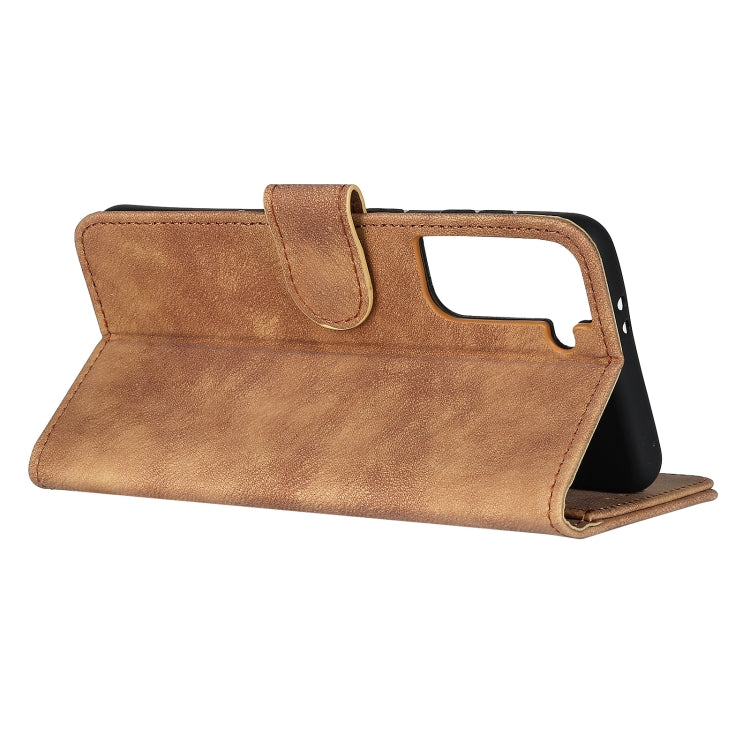 Antelope Texture Magnetic Buckle Horizontal Flip PU Leather Case with Card Slots & Wallet & Holder, For LG K42, For Huawei Nova 8 SE, For Huawei P Smart 2021, For Samsung Galaxy S30 / S21, For Samsung Galaxy S30 Pro / S21 Plus��������������������������...