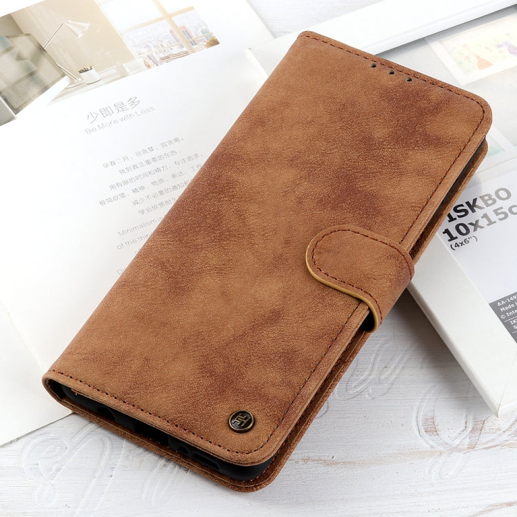 Antelope Texture Magnetic Buckle Horizontal Flip PU Leather Case with Card Slots & Wallet & Holder, For LG K42, For Huawei Nova 8 SE, For Huawei P Smart 2021, For Samsung Galaxy S30 / S21, For Samsung Galaxy S30 Pro / S21 Plus��������������������������...