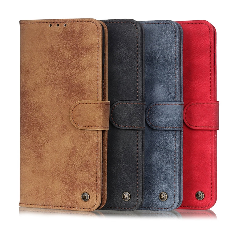 Antelope Texture Magnetic Buckle Horizontal Flip PU Leather Case with Card Slots & Wallet & Holder, For LG K42, For Huawei Nova 8 SE, For Huawei P Smart 2021, For Samsung Galaxy S30 / S21, For Samsung Galaxy S30 Pro / S21 Plus��������������������������...