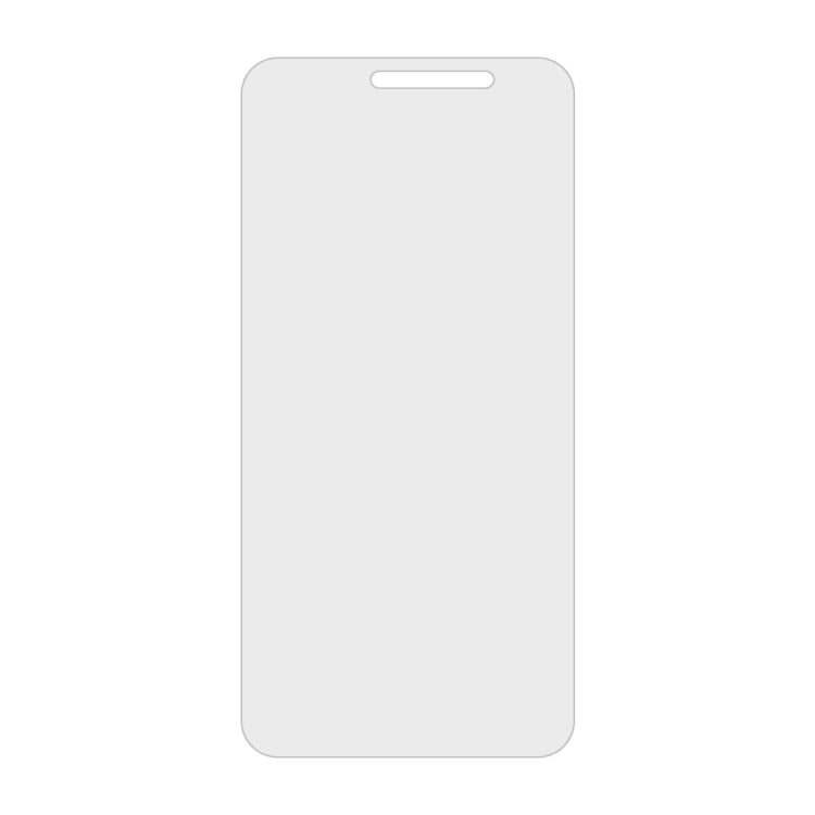 0.26mm 9H 2.5D Explosion-proof Tempered Glass Film for Galaxy J2 Core, For Galaxy J2 Core (1 PCS)