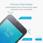 0.26mm 9H 2.5D Explosion-proof Tempered Glass Film for Galaxy J2 Core, For Galaxy J2 Core (1 PCS)
