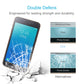 0.26mm 9H 2.5D Explosion-proof Tempered Glass Film for Galaxy J2 Core, For Galaxy J2 Core (1 PCS)