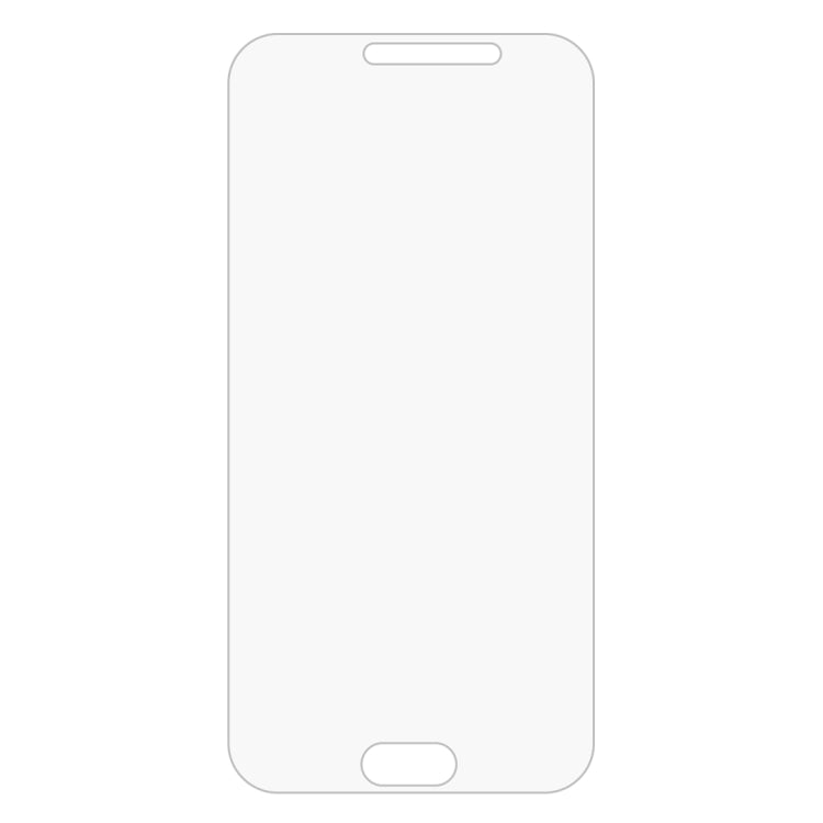 0.26mm 9H 2.5D Tempered Glass Film for Samsung Galaxy J7 V, For Galaxy J7 V(1 PC)