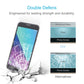 0.26mm 9H 2.5D Tempered Glass Film for Samsung Galaxy J7 V, For Galaxy J7 V(1 PC)