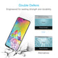 9H 9D Full Screen Tempered Glass Screen Protector for Galaxy M20, Galaxy M20