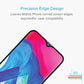9H 9D Full Screen Tempered Glass Screen Protector for Galaxy M10, Galaxy M10