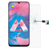 0.26mm 9H 2.5D Tempered Glass Film for Galaxy M30, Galaxy M30