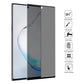 UV Full Cover Anti-spy Tempered Glass Film for Galaxy Note 10, For Galaxy Note 10 (1 PC)