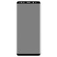 UV Full Cover Anti-spy Tempered Glass Film for Galaxy S9, For Galaxy S9 (1 PC)