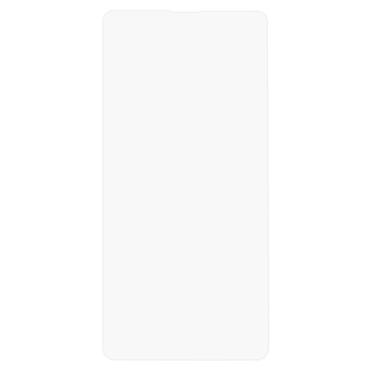 UV Liquid Curved Full Glue Tempered Glass for Galaxy S10 Plus, Support Fingerprint Unlock, For Galaxy S10 Plus(1 PC)