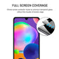 For Samsung Galaxy A32 5G Full Glue Full Screen Tempered Glass Film, For Samsung Galaxy A32 5G (1 PC)