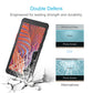 For Samsung Galaxy Xcover 5 50 PCS 0.26mm 9H Surface Hardness 2.5D Explosion-proof Tempered Glass Non-full Screen Film, For Samsung Galaxy Xcover 5 (50 PCS)