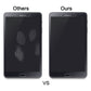 For Galaxy Tab A 8.0 (2017) / T380 / T385 0.3mm 9H Surface Hardness Tempered Glass Film, For T380