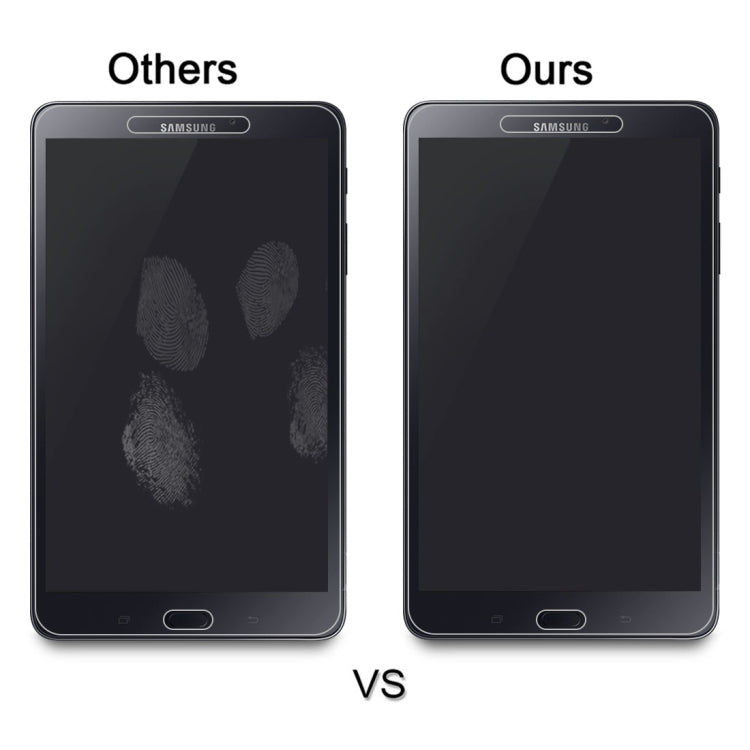 For Galaxy Tab A 8.0 (2017) / T380 / T385 0.3mm 9H Surface Hardness Tempered Glass Film, For T380