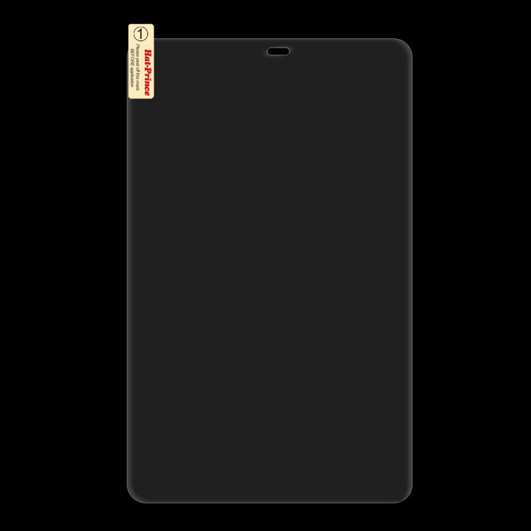 ENKAY Hat-Prince 0.33mm 9H 2.5D Tempered Glass Film for Galaxy Tab A 10.5 2018 T590 / T595 10.5 inch, Galaxy Tab A 10.5 2018 T590 / T595