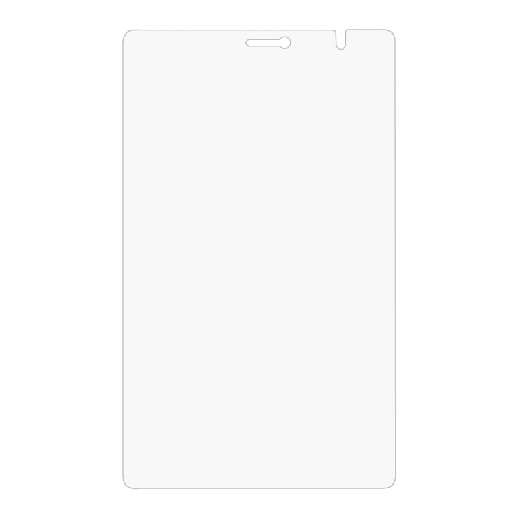 9H 2.5D Anti-scratch Tempered Glass Film for Galaxy Tab A 8 (2019) / P200 / P205