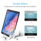 9H 2.5D Anti-scratch Tempered Glass Film for Galaxy Tab A 8 (2019) / P200 / P205