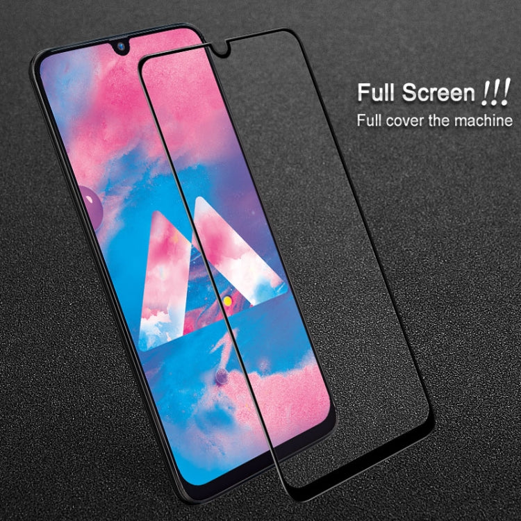 IMAK 9H Full Screen Tempered Glass Film Pro+ Version for Galaxy A30 / A50 / M30, Galaxy A30 / A50 / M30
