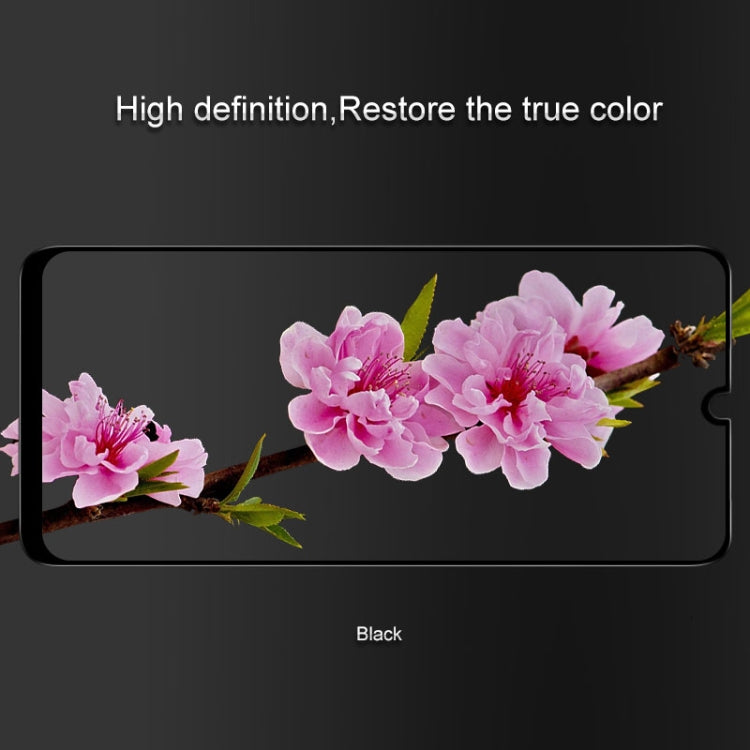 IMAK 9H Full Screen Tempered Glass Film Pro+ Version for Galaxy A30 / A50 / M30, Galaxy A30 / A50 / M30