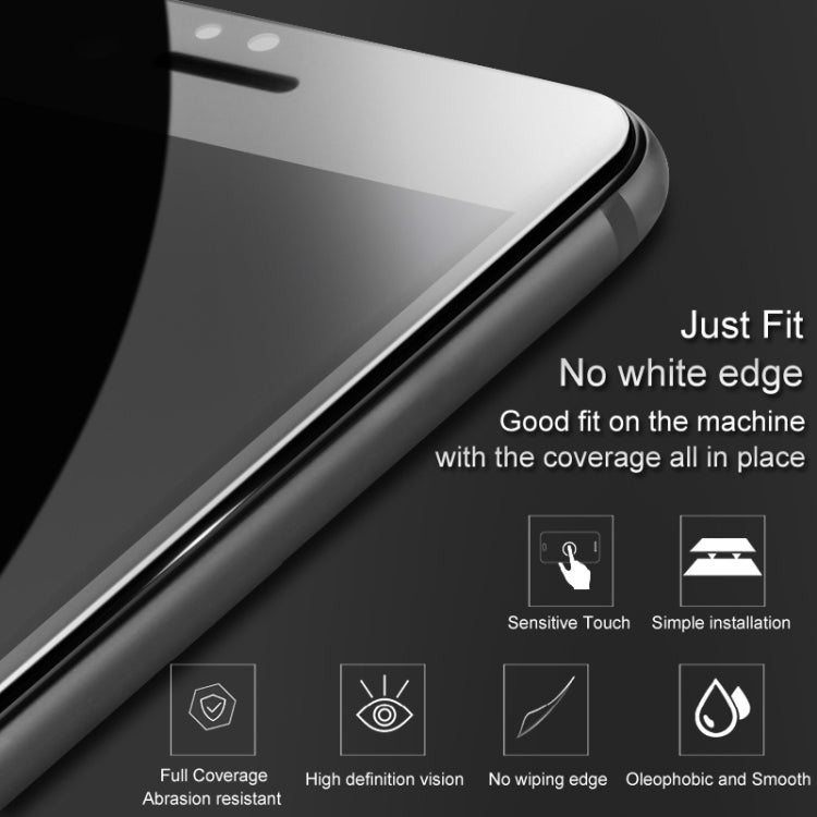 IMAK 9H Full Screen Tempered Glass Film Pro+ Version for Galaxy A30 / A50 / M30, Galaxy A30 / A50 / M30