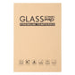 0.4mm 9H Explosion-proof Tempered Glass Film for Galaxy Tab S6 / T860, For Galaxy Tab S6