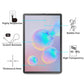 25 PCS 0.4mm 9H Explosion-proof Tempered Glass Film for Galaxy Tab A 8.0 2019 / T295, For Galaxy Tab A 8.0 2019