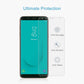 0.26mm 9H 2.5D Tempered Glass Film for Galaxy J6, For Galaxy J6