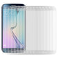 25 PCS For Galaxy S6 Edge 0.2mm 9H Surface Hardness 3D Curved Surface Full Screen Cover Explosion-proof Tempered Glass Film