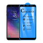 2.5D Full Glue Full Cover Ceramics Film for Galaxy A6 Plus (2018), For Galaxy A6 Plus (2018)