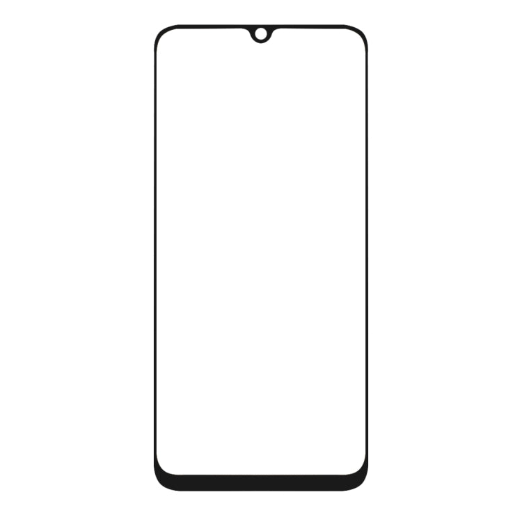 Full Glue Full Cover Screen Protector Tempered Glass film for Samsung Galaxy A30 / A50 / M30 / A40S / A30 JP, For Galaxy A30 & A50 & M30 & A40S