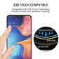 Full Glue Full Cover Screen Protector Tempered Glass film for Galaxy J7 Prime, For Galaxy J7 Prime