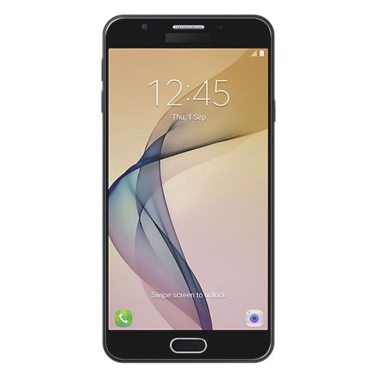 25 PCS Full Glue Full Cover Screen Protector Tempered Glass film for Galaxy J7 Prime, For Galaxy J7 Prime