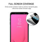 Full Glue Full Cover Screen Protector Tempered Glass film for Galaxy J8 (2018), For Galaxy J8 (2018)