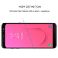 Full Glue Full Cover Screen Protector Tempered Glass film for Galaxy J8 (2018), For Galaxy J8 (2018)