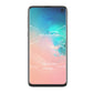 Edge Glue 3D Curved Edge Full Screen Tempered Glass Film for Galaxy S10+