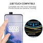 25 PCS 3D Curved Edge Full Screen Tempered Glass Film for OnePlus 7 Pro