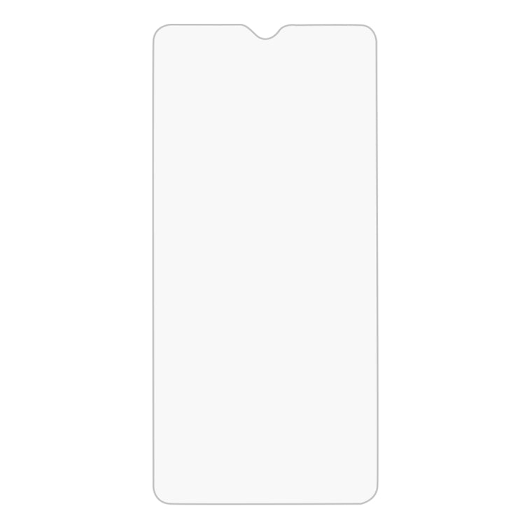 0.26mm 9H 2.5D Tempered Glass Film for Galaxy A10s, For Galaxy A10s (1 PC)