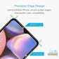 0.26mm 9H 2.5D Tempered Glass Film for Galaxy A10s, For Galaxy A10s (1 PC)