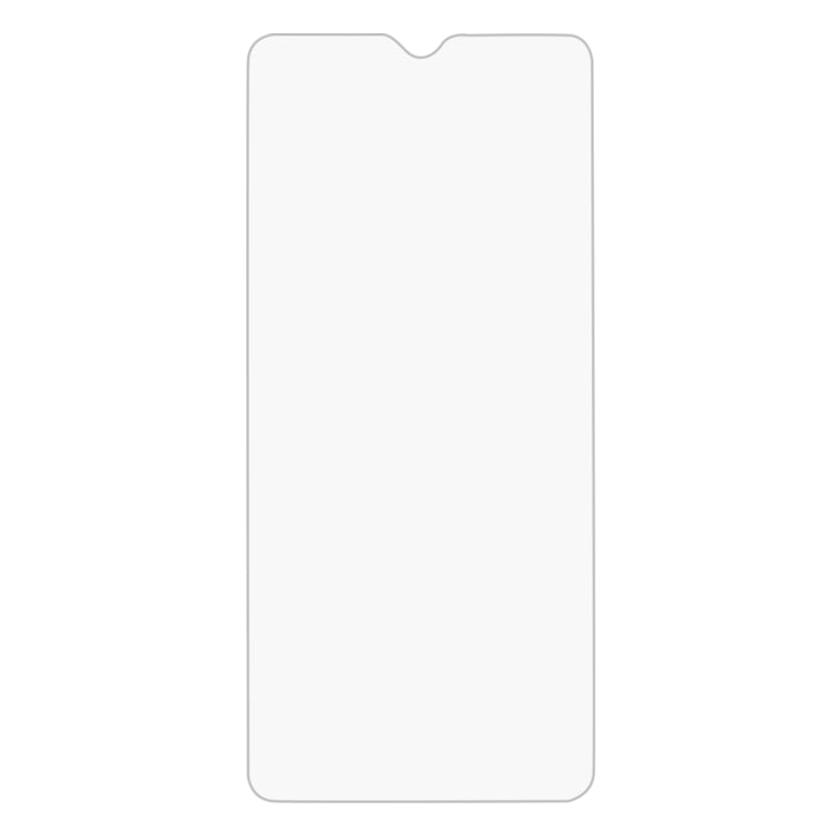 0.26mm 9H 2.5D Tempered Glass Film for Galaxy A20s, For Galaxy A20s (1 PC)