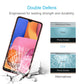 0.26mm 9H 2.5D Tempered Glass Film for Galaxy A20s, For Galaxy A20s (1 PC)