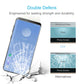 0.26mm 9H 2.5D Explosion-proof Tempered Glass Film for Galaxy S10,Screen Fingerprint Unlocking is Not Supported, Galaxy S10