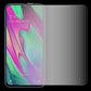 50 PCS 2.5D Non-Full Screen Tempered Glass Film for Galaxy A40, For Galaxy A40 (50 PCS)