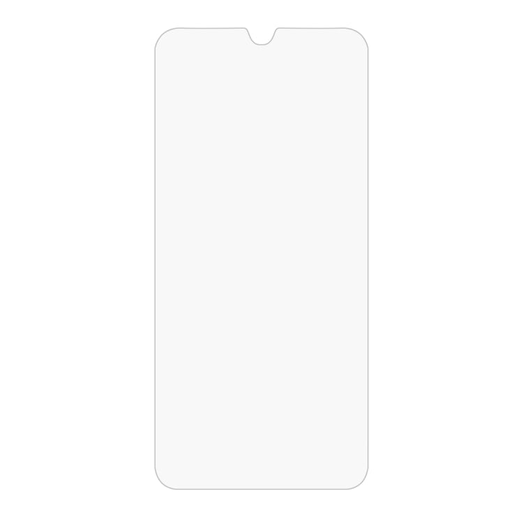 2.5D Non-Full Screen Tempered Glass Film for Galaxy A40, For Galaxy A40 (1 PC)