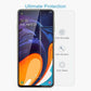 50 PCS 2.5D Non-Full Screen Tempered Glass Film for Galaxy A60, For Galaxy A60 (50 PCS)
