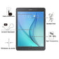 0.3mm 9H Full Screen Tempered Glass Film for Galaxy Tab A Plus 9.7 / P550, For P550 (1pc)