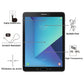 75 PCS 0.3mm 9H Full Screen Tempered Glass Film for Galaxy Tab S3 9.7 / T820, For T820 (75pcs)